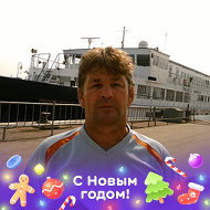 Михаил Дорофеев