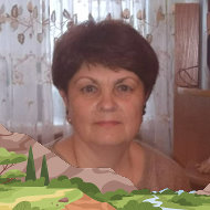 Софья Анискович