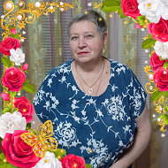 Наташа Кожина