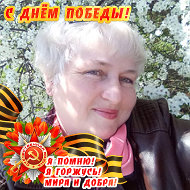 Елена Бурляева