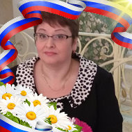 Ольга Амосенкова