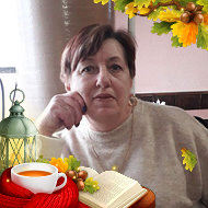 Мария Ковальчук