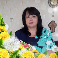 Светлана Жучкова