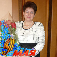 Екатерина Гуц