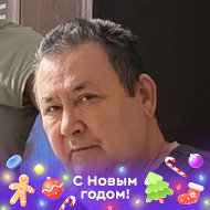 Юлай Арсланов