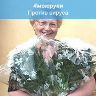 Лариса Федотова