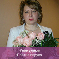 Светлана Бурмистрова