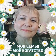 Светлана Меньщикова