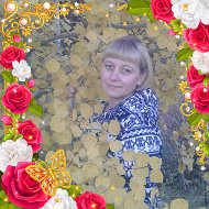 Ирина Кретова