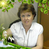 Анна Чикалева