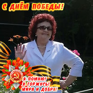 Ольга Обертынская