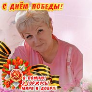 Наталья Малкова