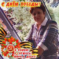 Ольга Марьина