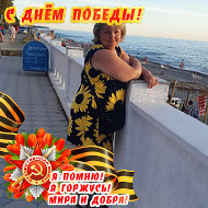 Ирина Соколова