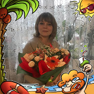 Елена Каськова