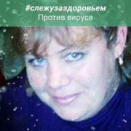 Светлана Черченко
