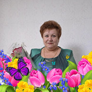 Людмила Есина