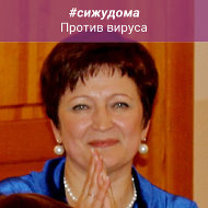 Альфия Джакпарова