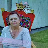 Валентина Койпиш