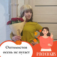 Лариса Попова