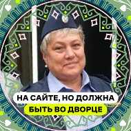Елена Лазукова