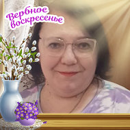 Светлана Сибилева