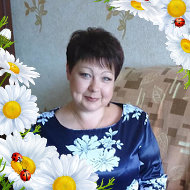 Наталия Кожаева