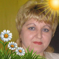Валентина Керженцева