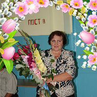 Татьяна Фалилеева