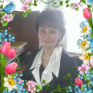 Алла Назарова