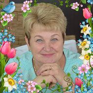 Галина Семашкевич