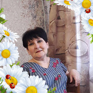 Виола Арьева