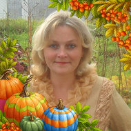 Ирина Баранова