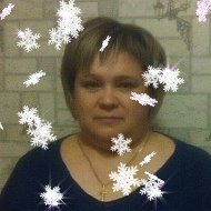 Ирина Марченко
