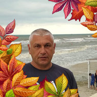 Sergey Ovcharenko