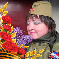 Валентина Хрипун