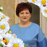 Галина Пожарова