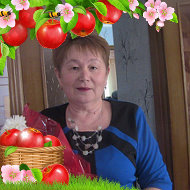 Людмила Мохова