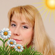 Анастасия Скороходова