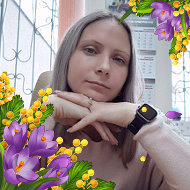 Ольга Носкова