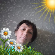Галина Бартновская