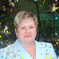 Ксения Мелешенко