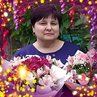 Людмила Лакиза