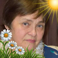 Ирина Багратуни