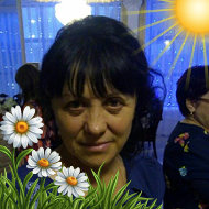 Людмила Багаутдинова