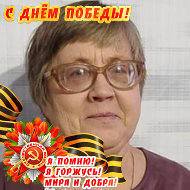 Светлана Афонова