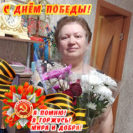 Ольга Старкова