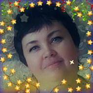 Ольга Балабина