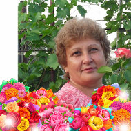 Татьяна Шкарина