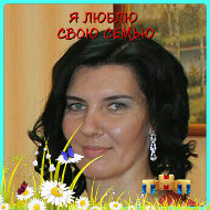 Наташа Федорова